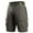 Green-a, variant on Mens Workout Shorts - Men's Workout Gym Shorts Athletic Shorts Men Lightweight Sports Gym Shorts Men's Athletic Shorts with Pockets Gym Workout Shorts for Men