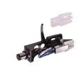 thumbnail image 1 of kit de Support de Stylet Cartouche de contact 4 Broches avec Boîtier pour Tourne-Disques, 1 of 8