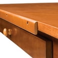 thumbnail image 2 of Alvin Drawing Room Table 36" x 48", 2 of 5