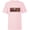 Soft Pink, variant on Disney and Pixar’s Toy Story Alien Holiday ‘Tis the Season - Short Sleeve T-Shirt for Kids - Customized-White