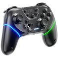 thumbnail image 1 of Controlador Honghao Switch/Switch 2 Wireless Pro para Tesla, 1 of 7