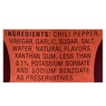 thumbnail image 2 of Kikkoman Sauce Chili Hot Sriracha, 10.6 oz, 2 of 2