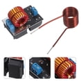 thumbnail image 1 of HEANUJJ Four Électrique pour Fusion de Métal Module d'Alimentation en Cuivre Multi Lot de 1, 1 of 8