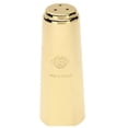 thumbnail image 4 of Selmer Paris 440T Tenor Saxophone Ligature & Cap Lacquer, 4 of 4