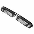 thumbnail image 3 of 8W0807681K, 2pcs Sturdy Dustproof Front Fog Light Grille Cover  For Car Exterior Accessory, 3 of 8