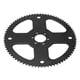 thumbnail image 3 of Piñón de cadena de bicicleta de 75 dientes rueda trasera de cadena de acero 35 para mantenimiento de reparación de bicicletas YUNYI BRAND  Deportes, 3 of 8