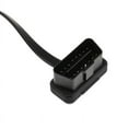 thumbnail image 4 of 16 Pin Male To Female OBD2 Cord Extension Diagnostic Cable With Power Switch, 4 of 6
