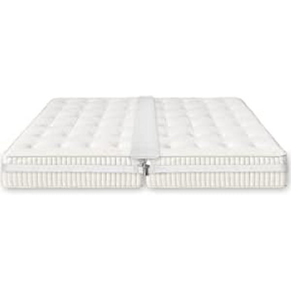 Split King Gap Filler Adjustable Bed