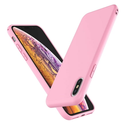 iphone xs max case liquid silicone gel rubber shockproof iphone xs max case liquid silicone gel rubber shockproof