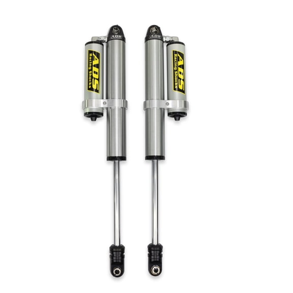 ADS Racing Shocks 213-19RNR-000 Direct Fit 2.125" Piggyback Race Shocks - Rear