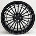 thumbnail image 3 of 22'' wheels for Mercedes S450 4MATIC SEDAN 2018-20 (22x9/10.5") 5x112, 3 of 6