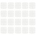 thumbnail image 4 of 40pcs For Lv600hh Humidifier Mineral Absorption Pad, Descaling Pad Replacement Spare Parts Accessor, 4 of 5