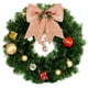 thumbnail image 3 of Herramienta para hornear galletas de fondant tridimensional con temática navideña con juego de sellos de émbolo, pan de jengibre para niño/niña, muñeco de nieve, Papá Noel, árbol de Navidad, reno,, 3 of 8