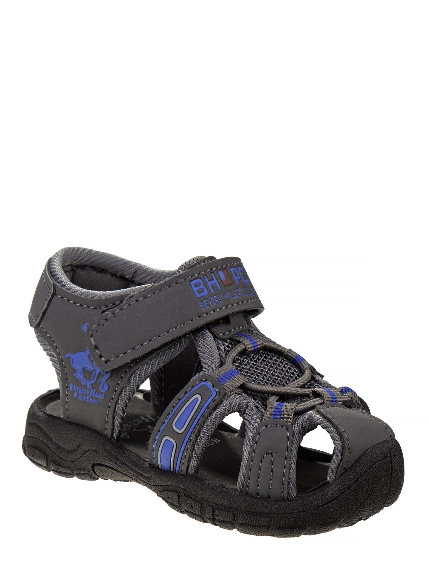walmart boys sandals
