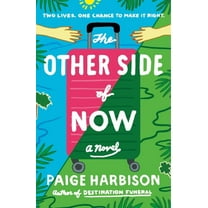 The Other Side of Now, (Paperback)
