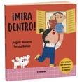 thumbnail image 1 of ¡Mira dentro! Combel 9788491016809, 1 of 2