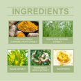 thumbnail image 5 of Face Mask Skincare Collagen face mask Skin care Mask Acne Acne Seal Nourish Herbal Mask Powder Contraction Pores Deep Clean30ml(buy 2 get 10% off), 5 of 5