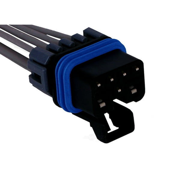 ACDelco PT222 Multi Purpose Wire Connector Fits 2005 Chevrolet Colorado