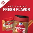 thumbnail image 5 of McCormick Kosher Pumpkin Pie Spice, 1.12 oz Bottle, 5 of 21