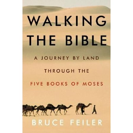bruce feilers walking the bible essay Walking the bible: a journey by land through the five books of moses by bruce feiler in fb2, fb3, rtf download e-book. bruce feilers walking the bible essay Walking the bible: a journey by land through the five books of moses by bruce feiler in fb2, fb3, rtf download e-book.