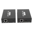 thumbnail image 1 of HD Multimedia Interface Extender, 1080P HD Multimedia Interface Extender for DTS PC HDCP, 1080P Full HD Multimedia Interface to Ethernet Adapter for DTS PC HDCP, 1 of 7