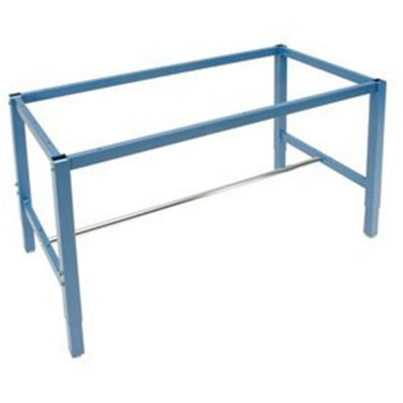 Workbench Frame-Blue - 60 x 30 in.