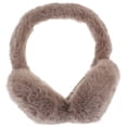 thumbnail image 1 of Cache-oreilles pour Femmes Cache-Oreilles Chaud Cache-Oreilles Duveteux Protecteur d'Oreille Extérieur Chauffe-Oreilles à la Mode, 1 of 8