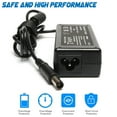 thumbnail image 2 of EBK New 18.5V 3.5A 65W AC Adapter Charger power Supply for HP Compaq Presario CQ60 CQ61 CQ70 CQ71 Serie P/N:PPP009C,PPP09L,391172-001,391173-001, 384019-003, 384019-001, 2 of 7