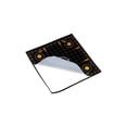 thumbnail image 4 of EZ-Aim Adhesive Splash Sight-In Grid Target, Black, 12x12, 4 of 7
