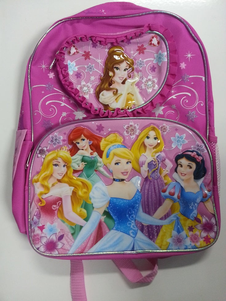 disney princess walmart