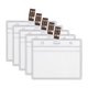 thumbnail image 1 of Estuche protector para tarjetas sanitarias, 5 unidades, impermeable, de PVC, blando, a precio reducido., 1 of 2