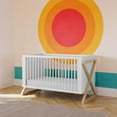 thumbnail image 2 of Storkcraft Equinox 3-in-1 Convertible Crib, 2 of 15