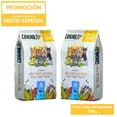 thumbnail image 1 of Croqueta alimento para perro CANINO 10 Adulto 2 Sacos de 10 KG, 1 of 3