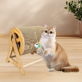 thumbnail image 1 of BELOVING Cat Scratching Board Indoor Cats Convenient Stylish Gift Furniture Protector L, 1 of 10