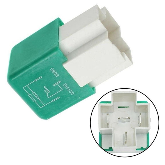 Relay Toyota For 1995-1997 Paseo 2001-2007 Sequoia 1995-1998 Tercel