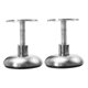 thumbnail image 5 of WEUVEB 1Jgo Patas Reemplazables De Inoxidable Para Sofá Y Gabinete Con Soporte Ajustable, 5 of 8