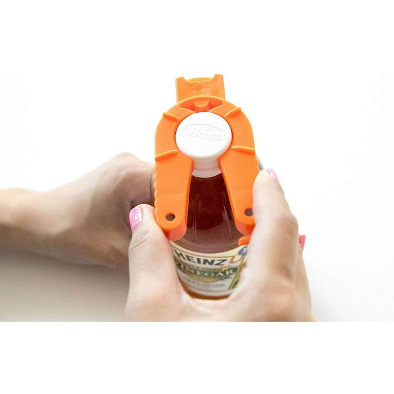 Water Bottle Opener For Arthritic Hands - USA Made - Arthritis Tools F –  Mars Med Supply