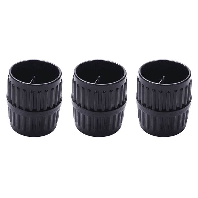 3pcs 4-42mm Tube Reamer Internal External Pipe Metal Tubes Polishing Deburring Tool