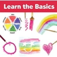 thumbnail image 4 of How To Rainbow, 4 of 6