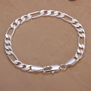 TATAMUMU Designice alextreme Bracelet New 925 Sterling Silver Bangle Bracelets Party Gift Fashion Jewelry