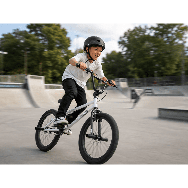 XJD Freestyle BMX Bike for Teen Beginner 8-12 Years Old Kids,20