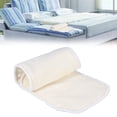 thumbnail image 4 of Liner,  4Layers Bamboo Fiber Adult Incontinence Cloth Nappy Liner  Insert Pad, Perfect For Using Together With The  Pants, 4 of 8