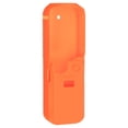 thumbnail image 1 of Bsvklp Funda Silicona Funda Protectora Antirrayas para DJI OSMO Pocket 3 (Naranja M)), 1 of 9