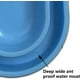 thumbnail image 2 of Dog Pet Food Bowl 32 Oz Food Water Bowls Dish, 2 of 4