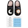 thumbnail image 2 of Pantufla Zapatilla Mujer Hombre Meet Me At Midnight Winter (40-41 Talla 39-40 Pies) Negro DQrwqpou Tenis De Mujer Tenis De Hombre, 2 of 4