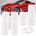 thumbnail image 1 of Xingzhi 20piece Advanced Cleaning Innovation Solid Cleaner For Effortless Windshield Maintenance Dimension 40pcs, 1 of 6