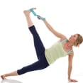 thumbnail image 5 of Figure 8 Yoga Rope Strap, 5 of 5
