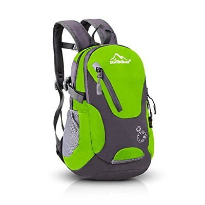 sunhiker backpack
