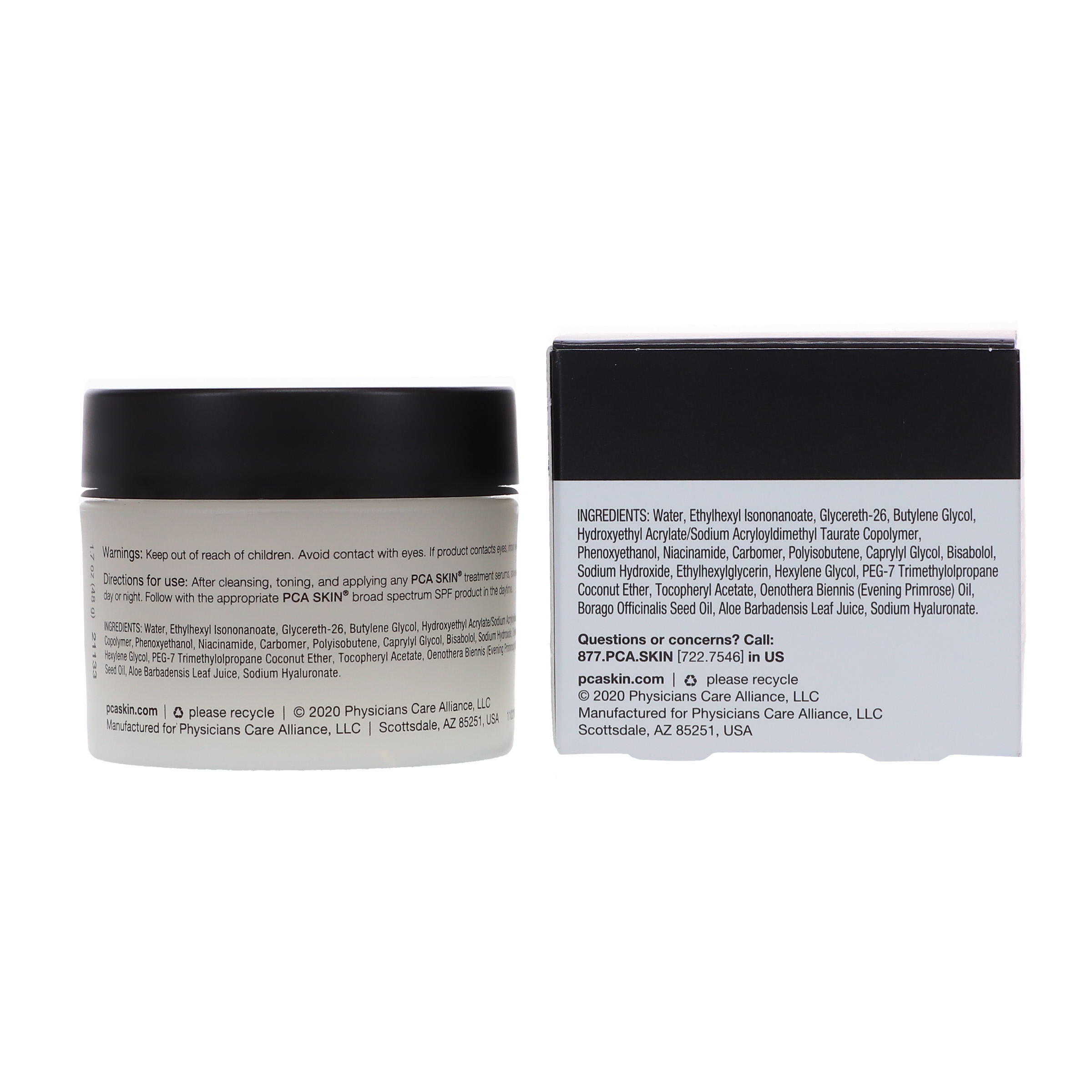 PCA Skin Rebalance 1.7 oz