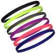thumbnail image 4 of Diademas Deportivas Jadeshay 6 Unidades Elásticas de Algodón, 4 of 12
